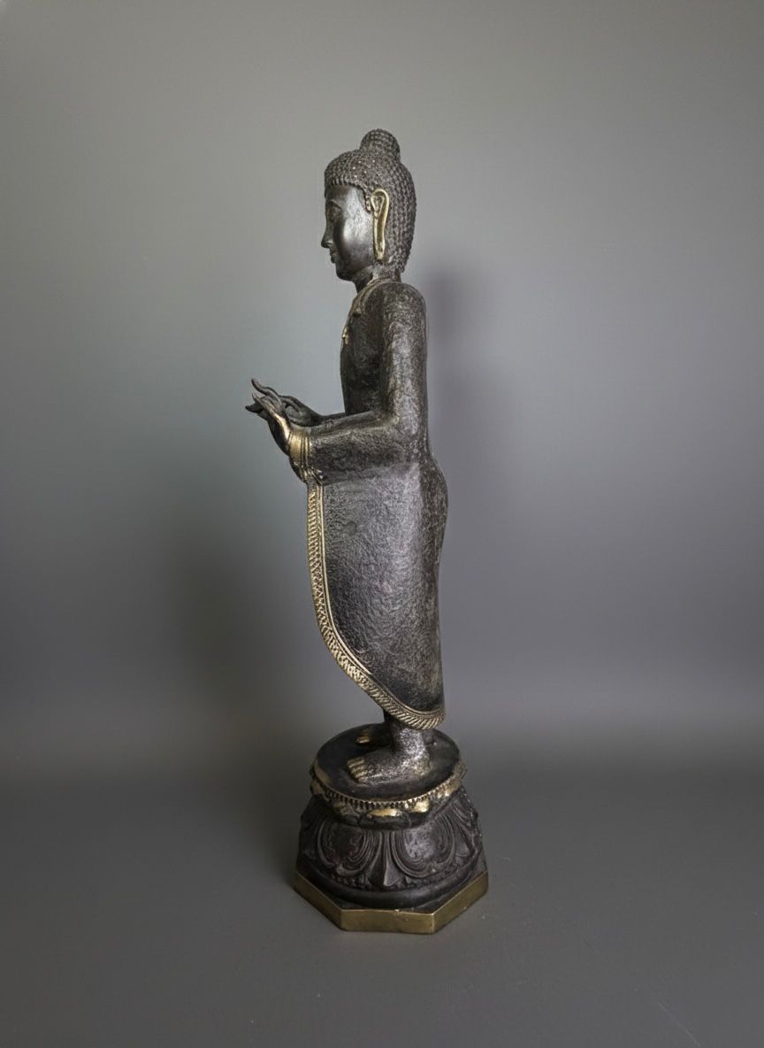 Buddha Cahaya