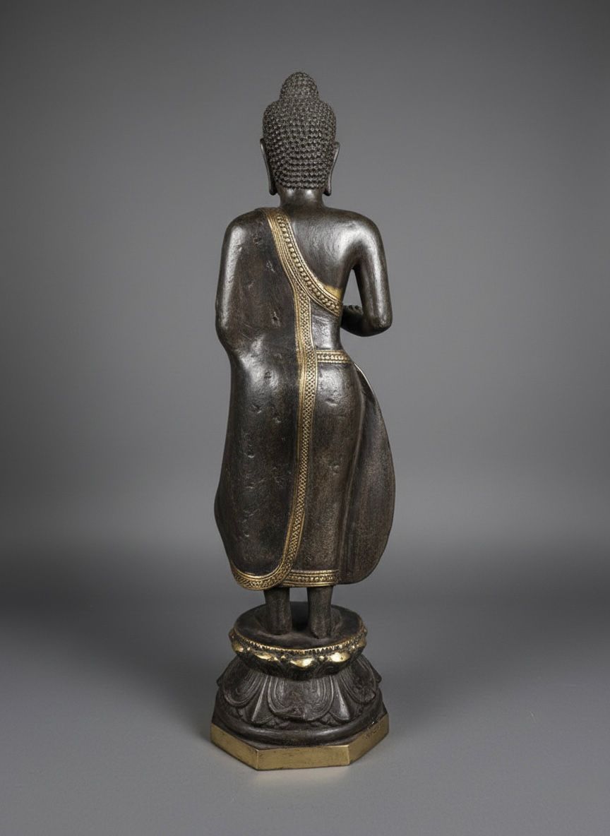 Buddha Cahaya