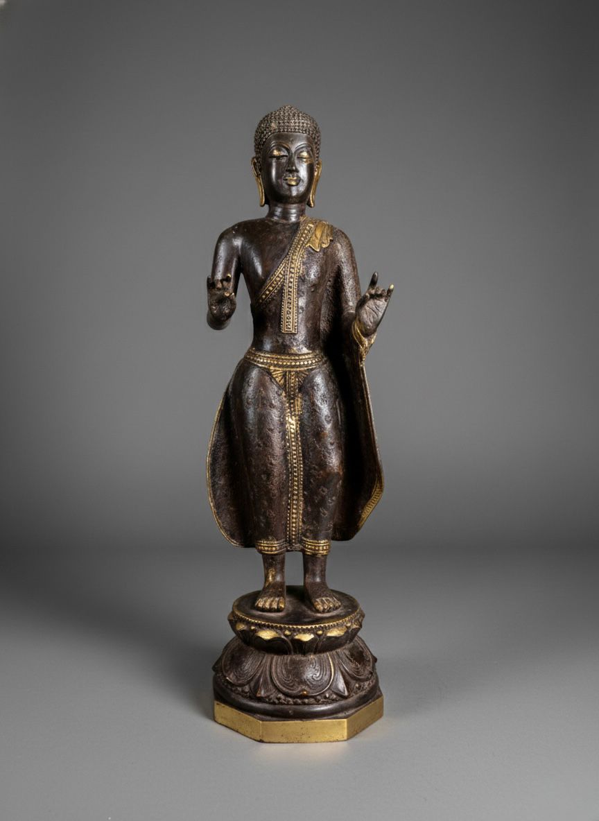Buddha Cahaya