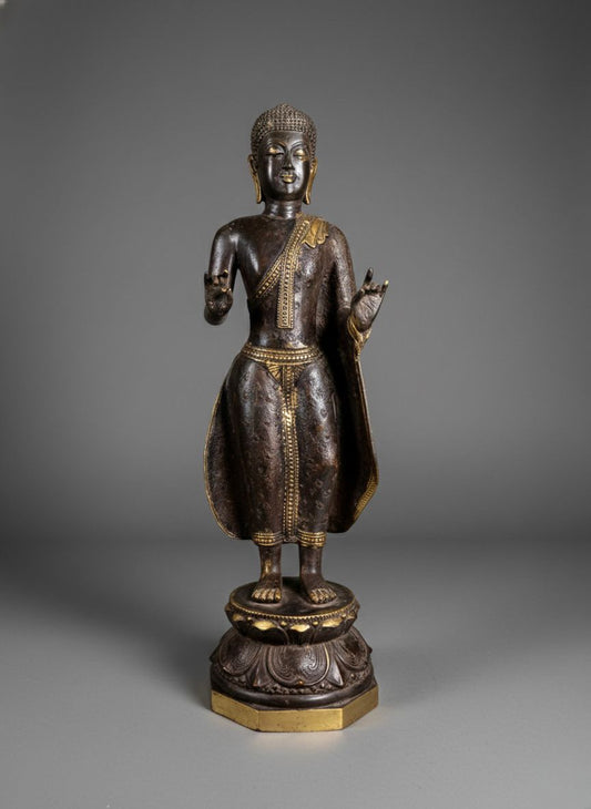 Buddha Cahaya