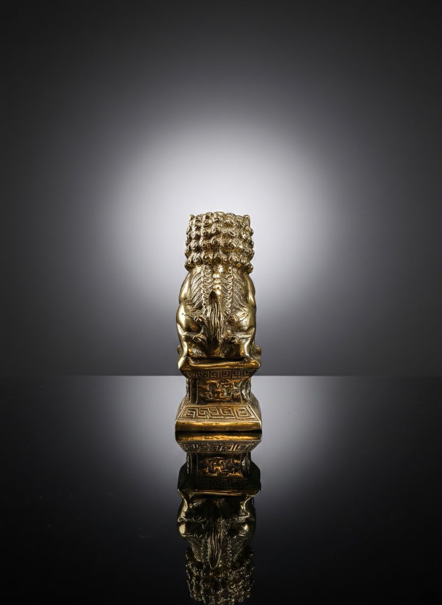Singa Penjaga
