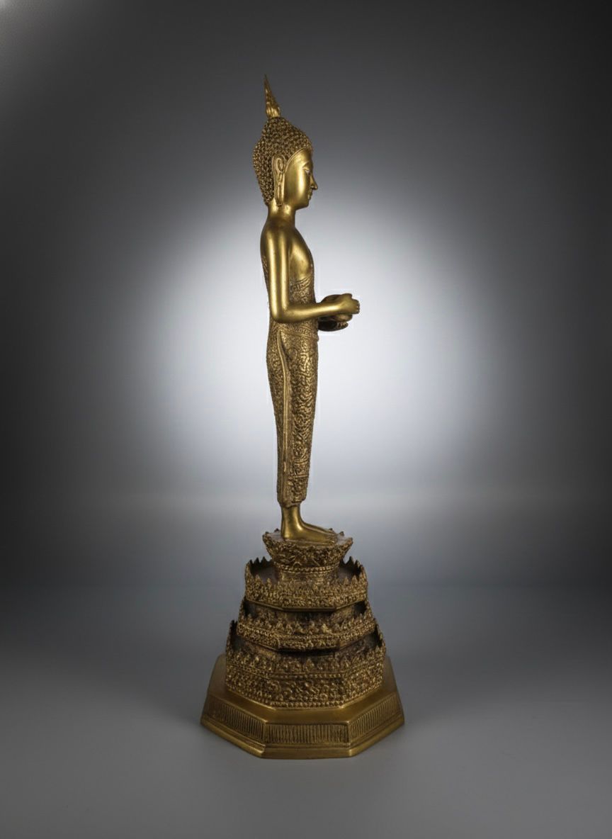 Buddha Persembahan