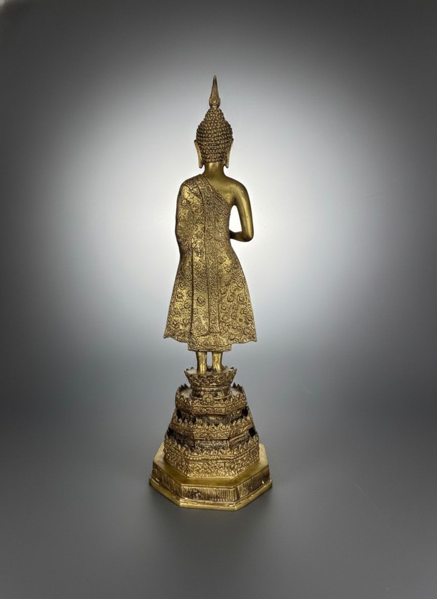 Buddha Persembahan