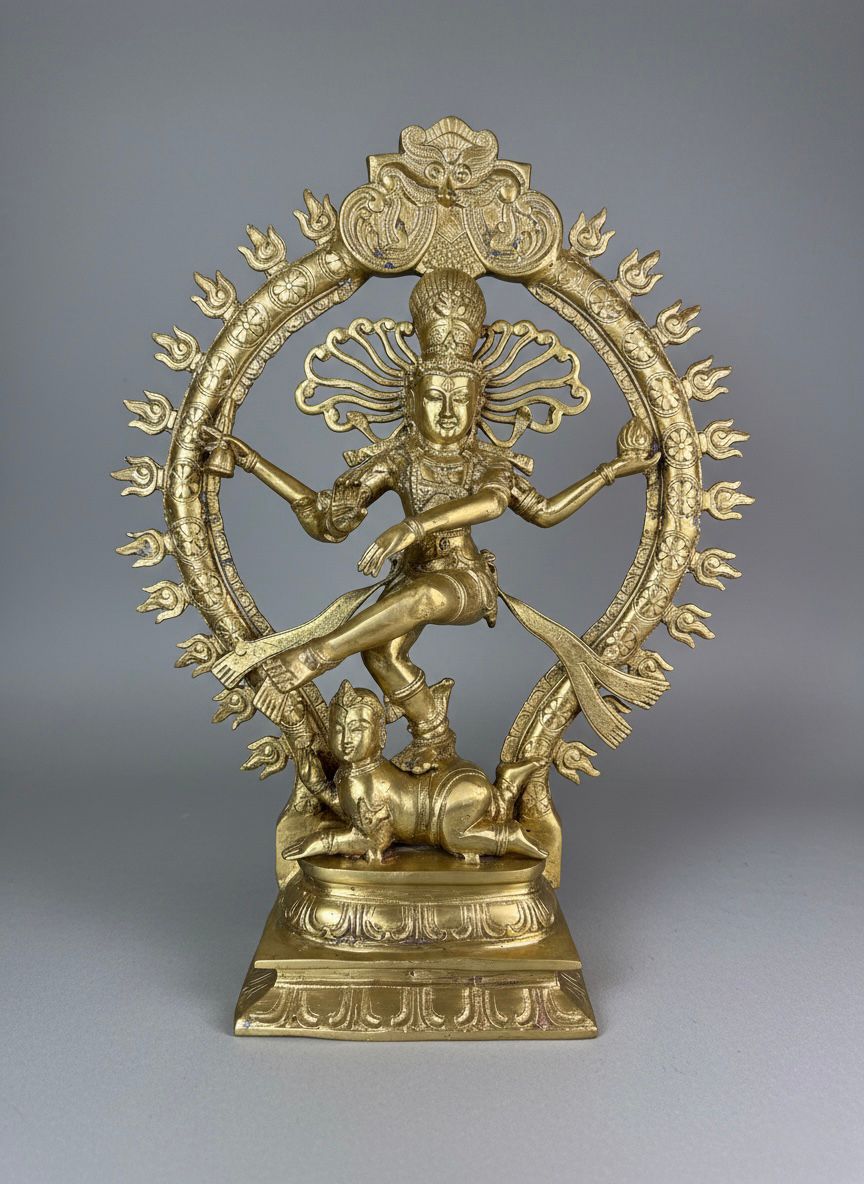 Shiva Nataraja